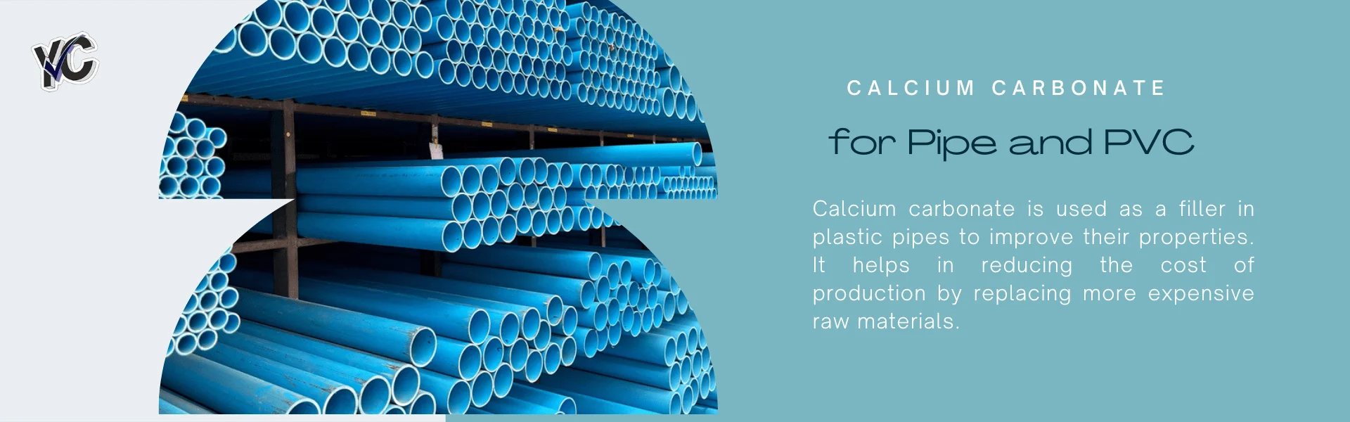 calcium for plastic industry in india