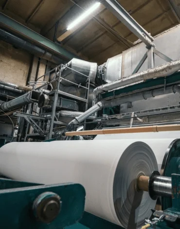 Paper Industry