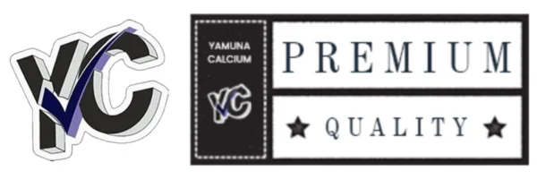 Yamuna Calcium Pvt Ltd Logo