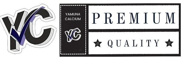 Yamuna Calcium Logo