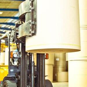 Calcium Carbonate In Paper Industries