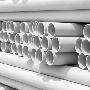 Calcium Carbonate In Pipe & PVC Compounding