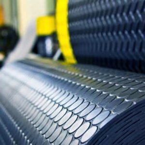 Calcium Carbonate In Rubber Industry