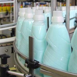 Calcium Carbonate In Soap and Detergent Industry