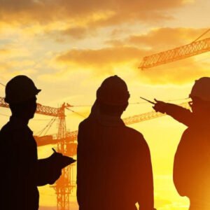 Calcium Carbonate In Building And Construction