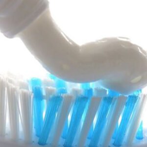 Calcium Carbonate In Dentifrice Grade