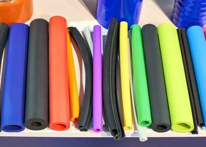 Rubber Grade Calcium Carbonate