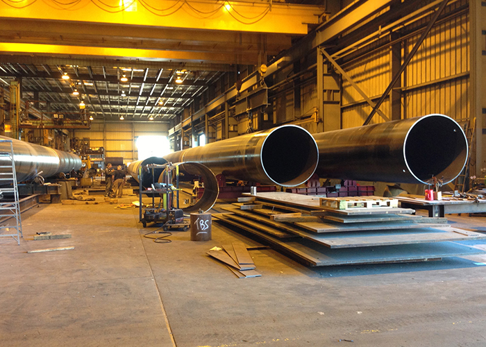 Pipes PVC Industries