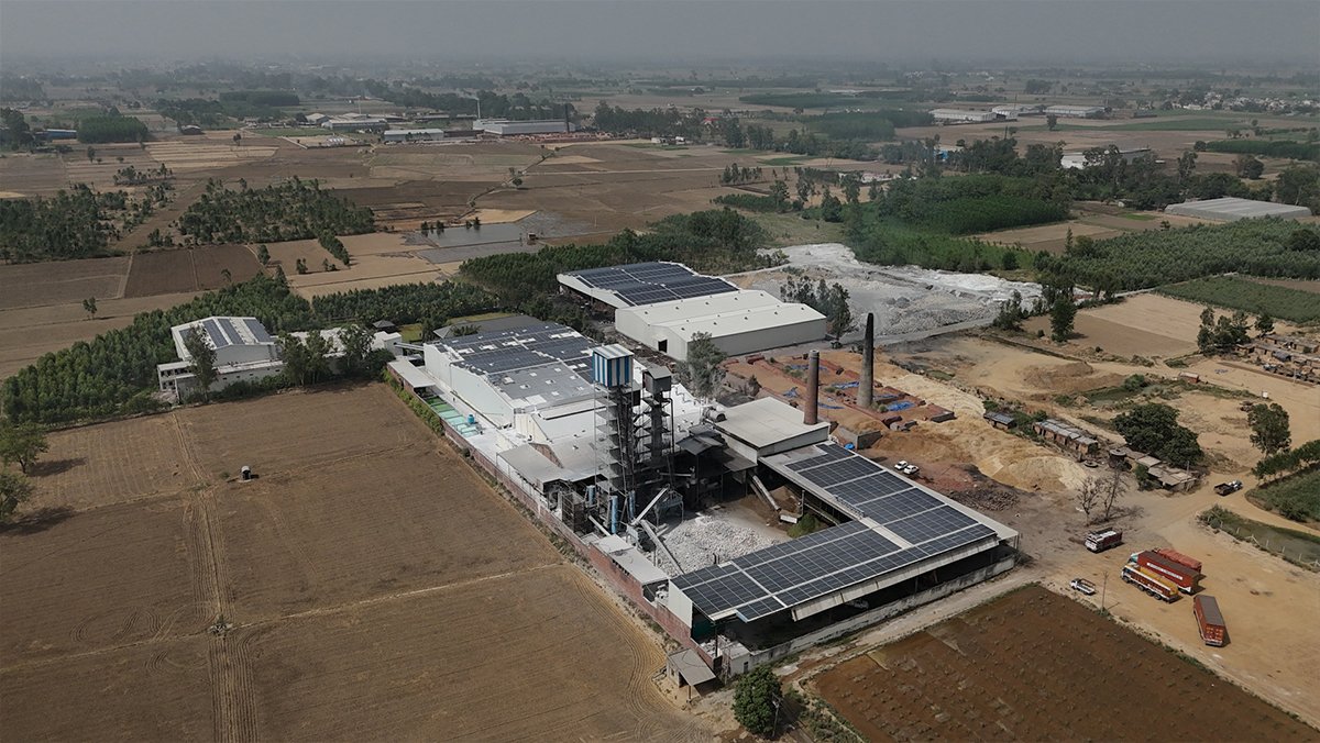 Calcium Carbonate Manufacturers in India