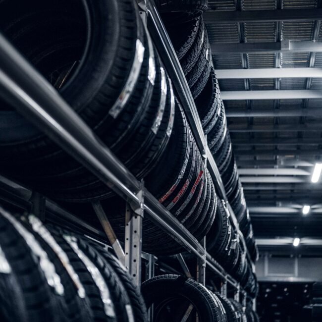 Rubber Grade Calcium Carbonate Uses, Benefits & Types