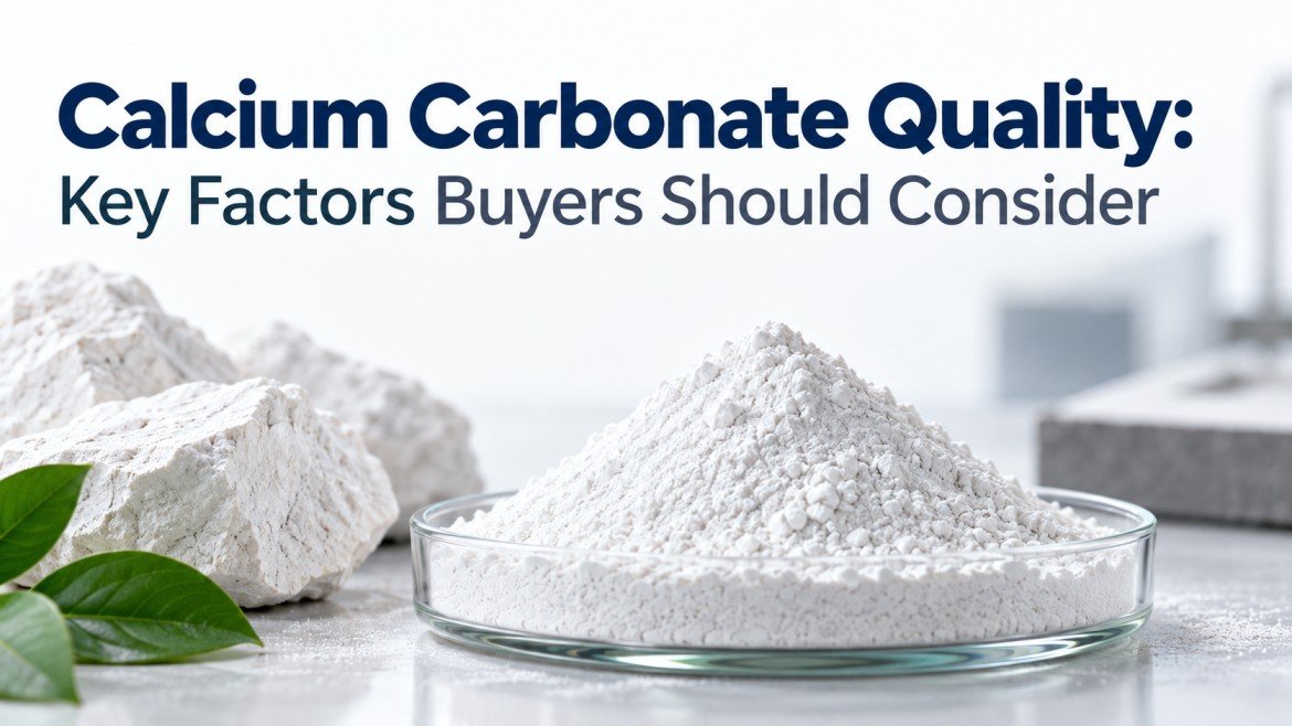 Calcium Carbonate